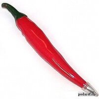 Ручка Красный перец